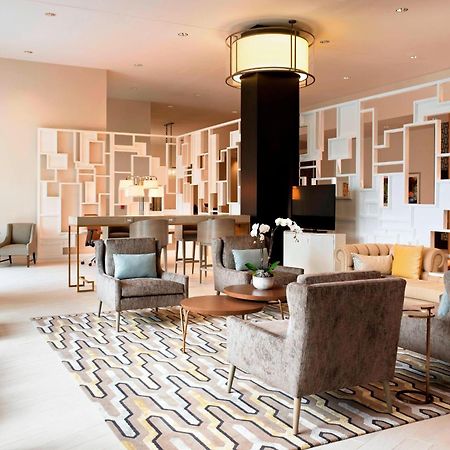 Sheraton Mckinney Ngoại thất bức ảnh