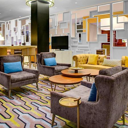 Sheraton Mckinney Ngoại thất bức ảnh