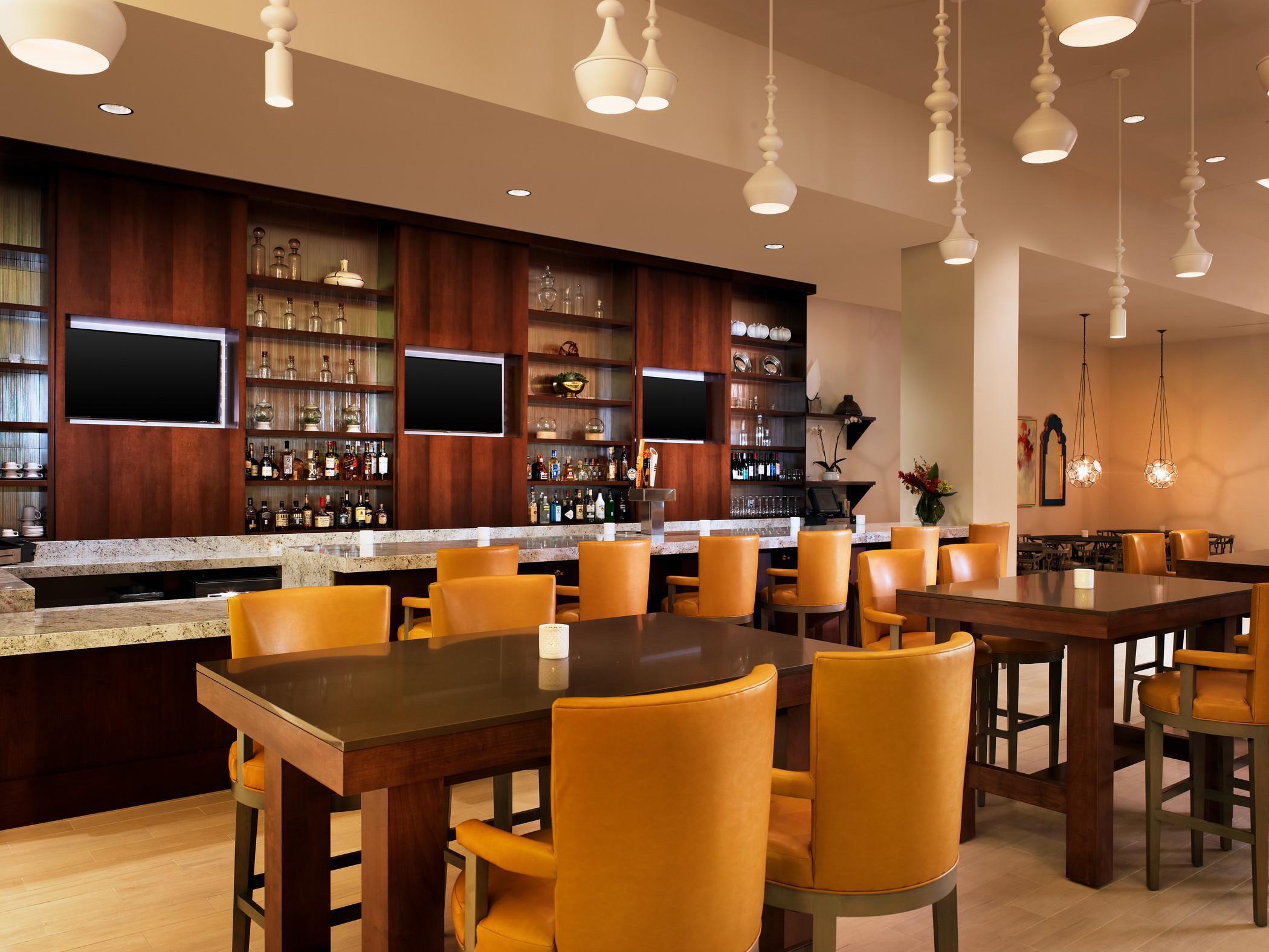 Sheraton Mckinney Ngoại thất bức ảnh