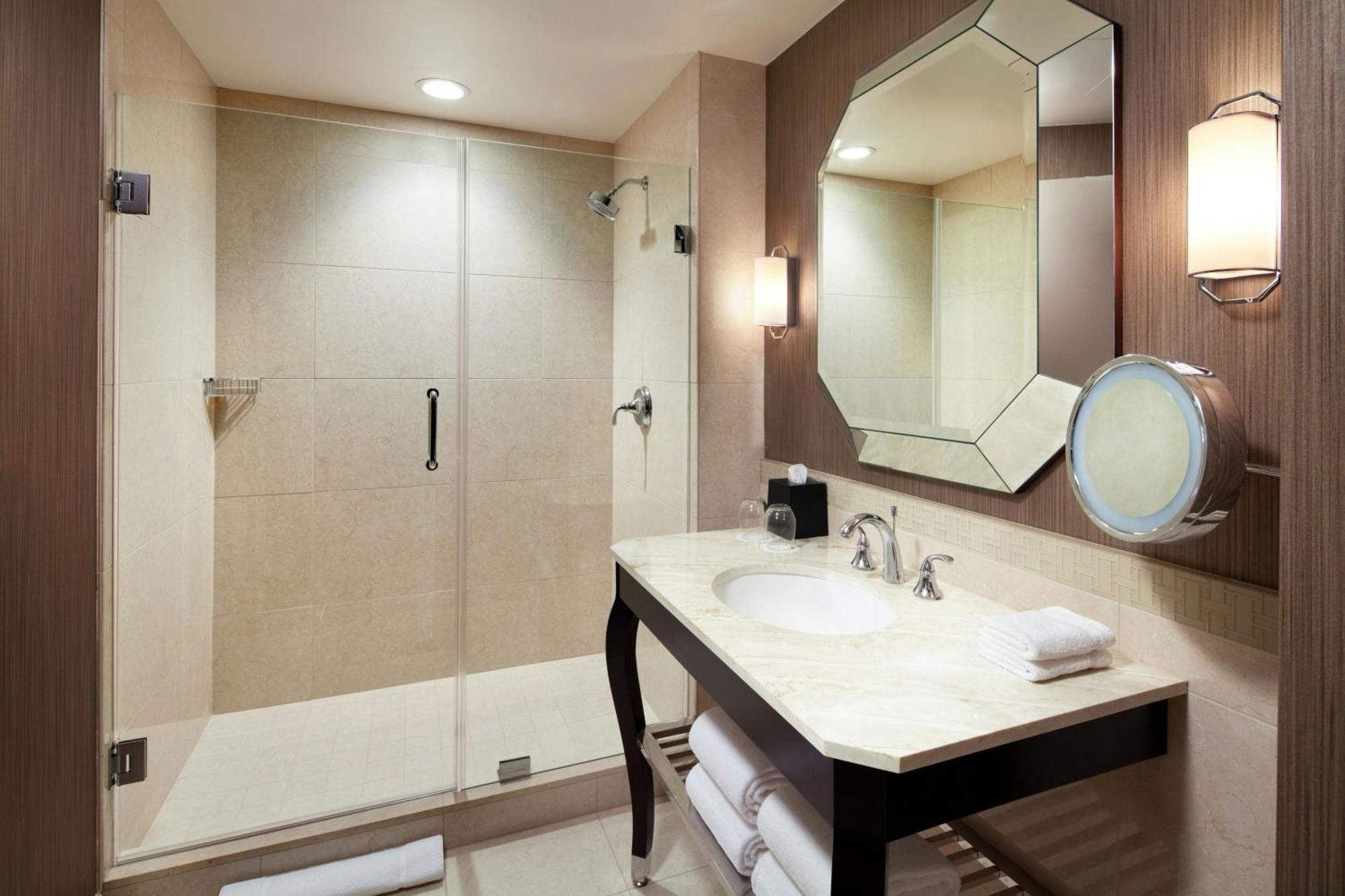 Sheraton Mckinney Ngoại thất bức ảnh